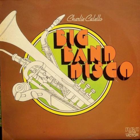 Charlie Calello Orchestra